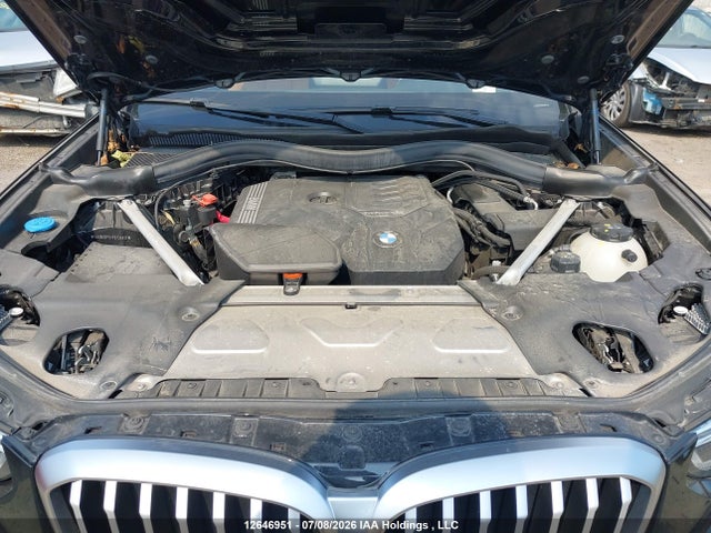 Aukcja sprzedaży 2023 Bmw X3 Xdrive30i, vin: 5UX53DP0XP9T36611, numer aukcji: 12646951