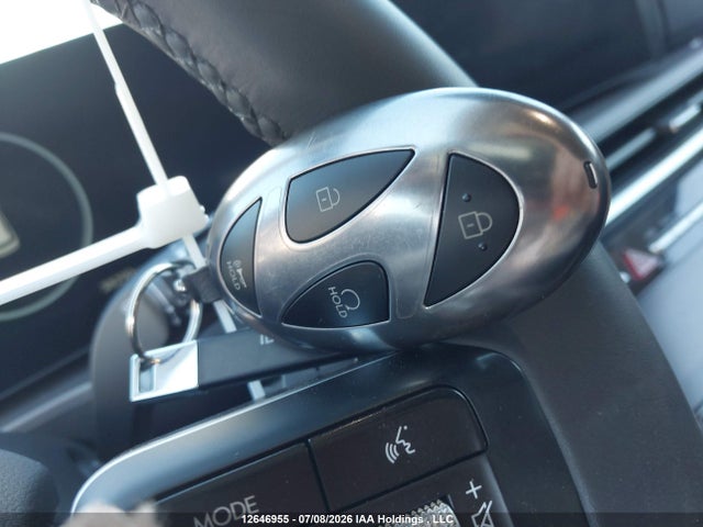 Продаж на аукціоні авто 2026 Hyundai Santa Fe Preferred Hybrid Awd With Trend Package, vin: KM8P3DG1XTU142652, номер лоту: 12646955