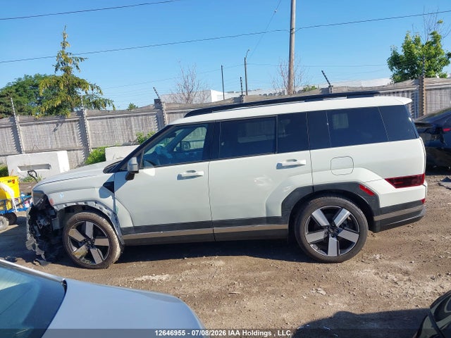 Продаж на аукціоні авто 2026 Hyundai Santa Fe Preferred Hybrid Awd With Trend Package, vin: KM8P3DG1XTU142652, номер лоту: 12646955