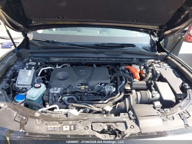 Aukcja sprzedaży 2025 Mazda Cx-50 Hybrid Gs-l/kuro, vin: 7MMVAACW0SN119844, numer aukcji: 12646957