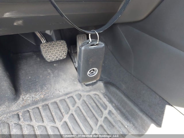 Aukcja sprzedaży 2025 Mazda Cx-50 Hybrid Gs-l/kuro, vin: 7MMVAACW0SN119844, numer aukcji: 12646957