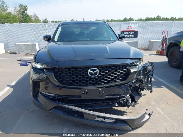 Aukcja sprzedaży 2025 Mazda Cx-50 Hybrid Gs-l/kuro, vin: 7MMVAACW0SN119844, numer aukcji: 12646957