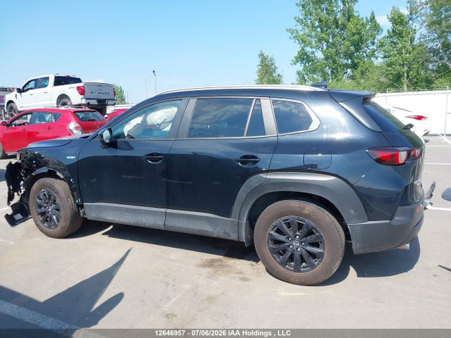Aukcja sprzedaży 2025 Mazda Cx-50 Hybrid Gs-l/kuro, vin: 7MMVAACW0SN119844, numer aukcji: 12646957