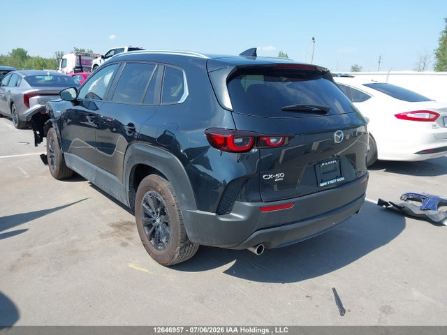 Aukcja sprzedaży 2025 Mazda Cx-50 Hybrid Gs-l/kuro, vin: 7MMVAACW0SN119844, numer aukcji: 12646957