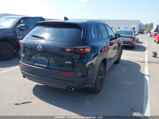 Aukcja sprzedaży 2025 Mazda Cx-50 Hybrid Gs-l/kuro, vin: 7MMVAACW0SN119844, numer aukcji: 12646957