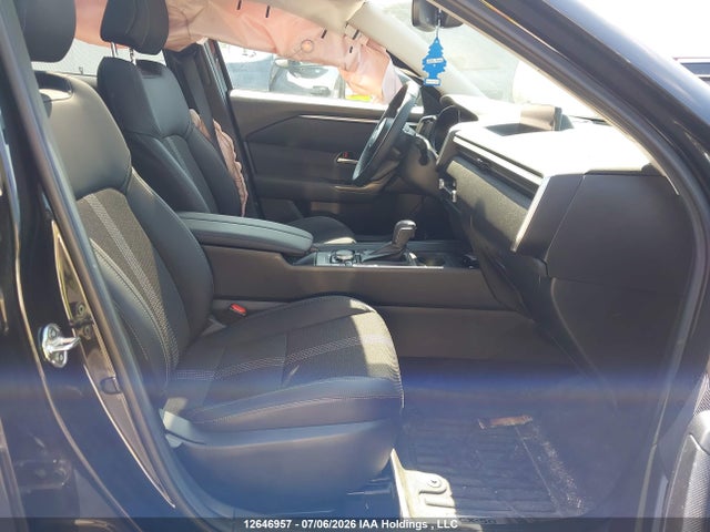 Aukcja sprzedaży 2025 Mazda Cx-50 Hybrid Gs-l/kuro, vin: 7MMVAACW0SN119844, numer aukcji: 12646957
