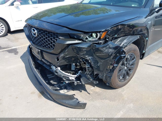 Aukcja sprzedaży 2025 Mazda Cx-50 Hybrid Gs-l/kuro, vin: 7MMVAACW0SN119844, numer aukcji: 12646957