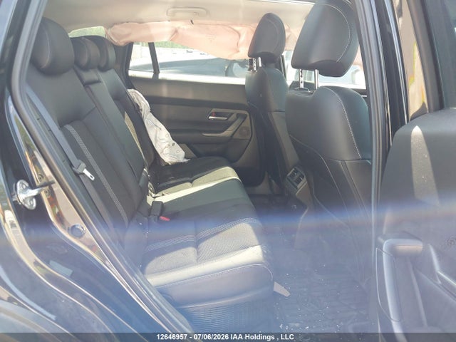 Aukcja sprzedaży 2025 Mazda Cx-50 Hybrid Gs-l/kuro, vin: 7MMVAACW0SN119844, numer aukcji: 12646957
