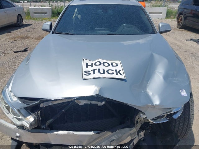 Aukcja sprzedaży 2018 Bmw 330i Xdrive, vin: WBA8D9C5XJEM32437, numer aukcji: 12646958