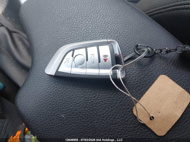 Aukcja sprzedaży 2018 Bmw 330i Xdrive, vin: WBA8D9C5XJEM32437, numer aukcji: 12646958