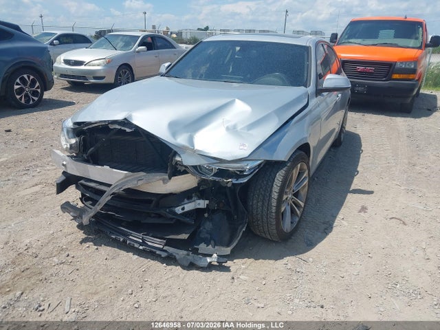 Aukcja sprzedaży 2018 Bmw 330i Xdrive, vin: WBA8D9C5XJEM32437, numer aukcji: 12646958