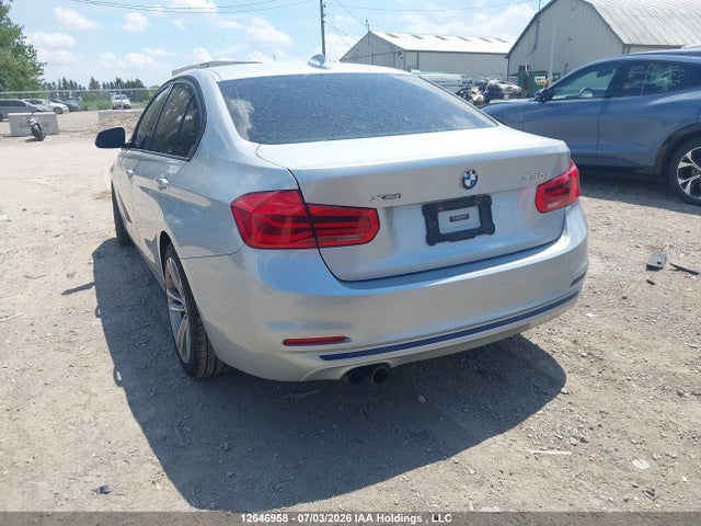 Aukcja sprzedaży 2018 Bmw 330i Xdrive, vin: WBA8D9C5XJEM32437, numer aukcji: 12646958