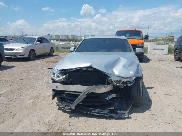 Aukcja sprzedaży 2018 Bmw 330i Xdrive, vin: WBA8D9C5XJEM32437, numer aukcji: 12646958