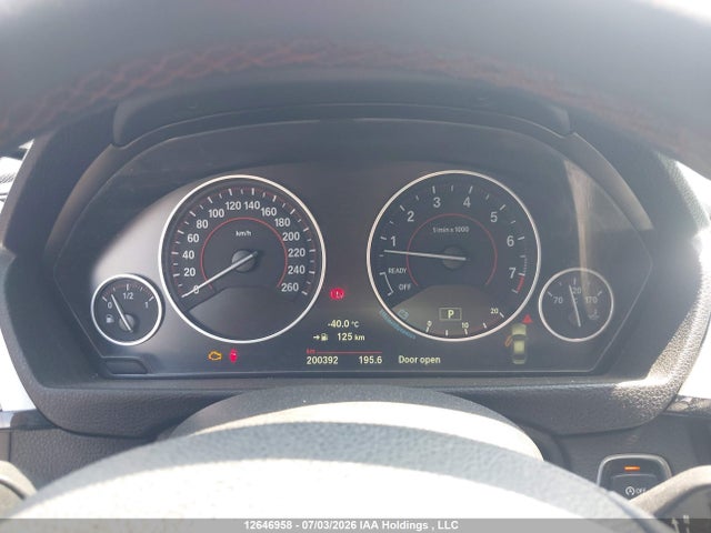 Aukcja sprzedaży 2018 Bmw 330i Xdrive, vin: WBA8D9C5XJEM32437, numer aukcji: 12646958