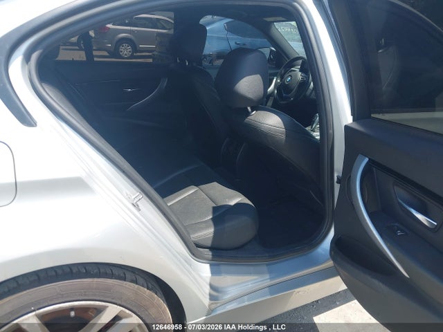 Aukcja sprzedaży 2018 Bmw 330i Xdrive, vin: WBA8D9C5XJEM32437, numer aukcji: 12646958