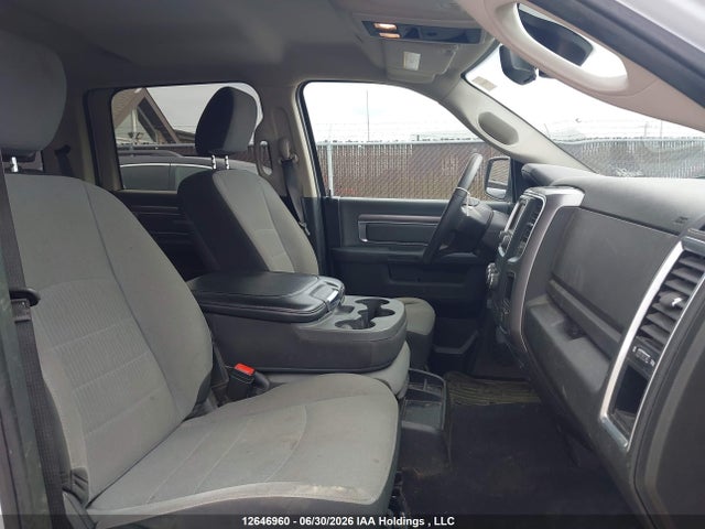 Aukcja sprzedaży 2023 Ram 1500 Classic Slt, vin: 1C6RR7LT9PS566563, numer aukcji: 12646960