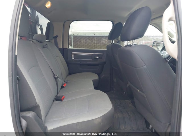Aukcja sprzedaży 2023 Ram 1500 Classic Slt, vin: 1C6RR7LT9PS566563, numer aukcji: 12646960