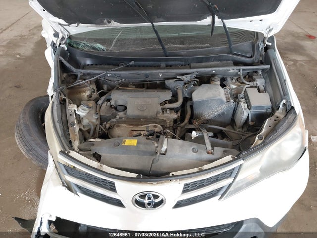 Toyota RAV4 LE 2014 2T3BFREV7EW140081 Image 10