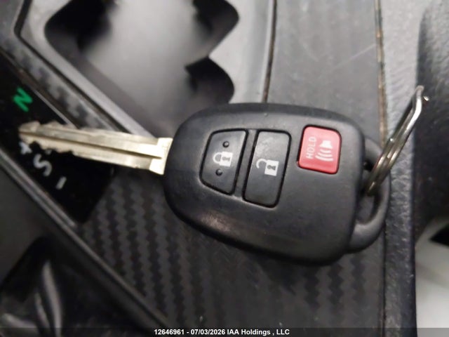 Toyota RAV4 LE 2014 2T3BFREV7EW140081 Image 11