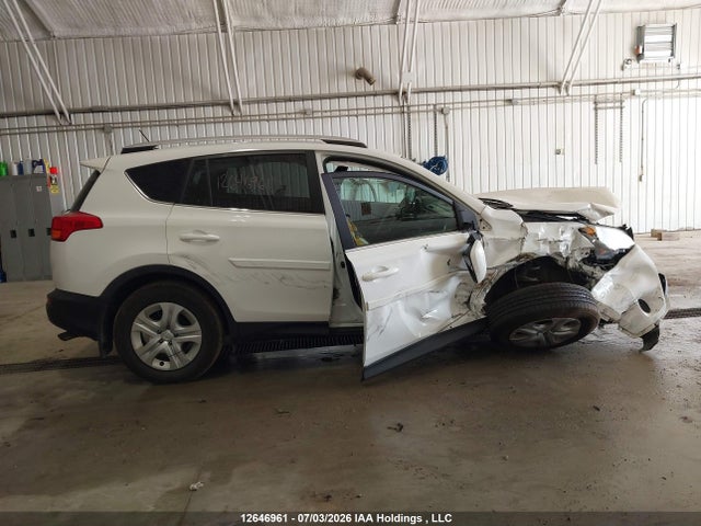 Toyota RAV4 LE 2014 2T3BFREV7EW140081 Image 14