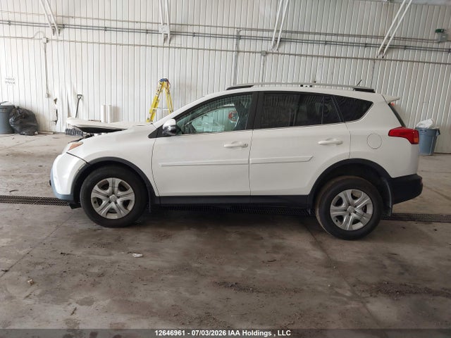 Toyota RAV4 LE 2014 2T3BFREV7EW140081 Image 15