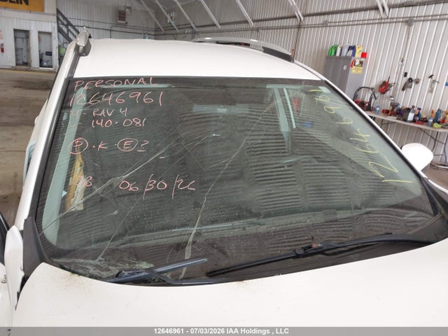 Toyota RAV4 LE 2014 2T3BFREV7EW140081 Image 18