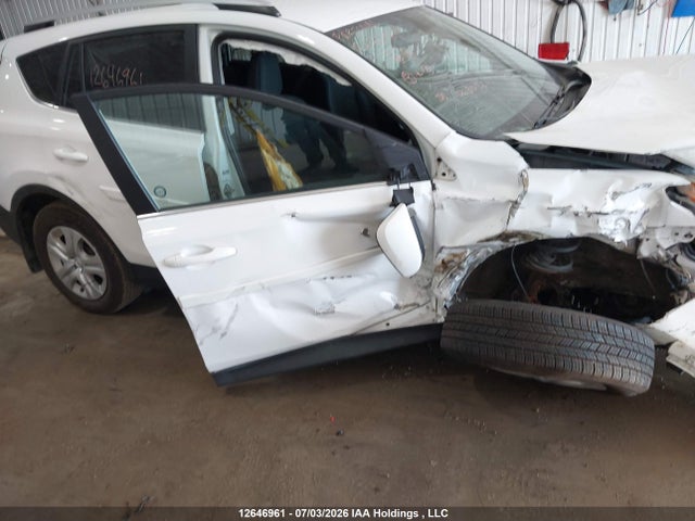 Toyota RAV4 LE 2014 2T3BFREV7EW140081 Image 20
