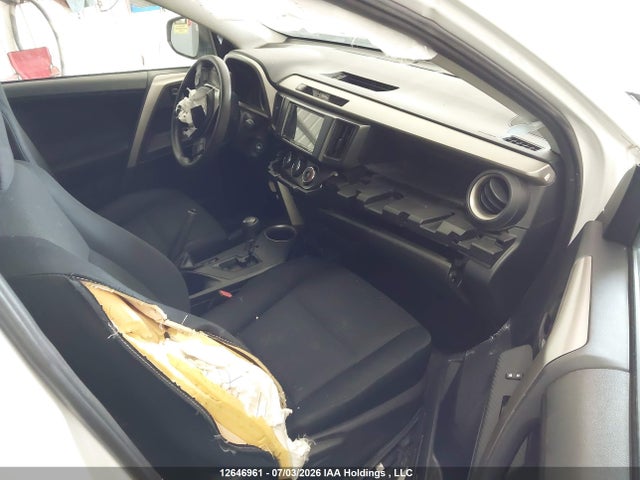Toyota RAV4 LE 2014 2T3BFREV7EW140081 Image 5
