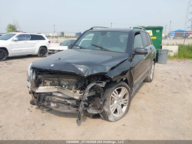 Aukcja sprzedaży 2013 Mercedes-benz Glk 250 Bluetec, vin: WDCGG0EB8DG152183, numer aukcji: 12646968