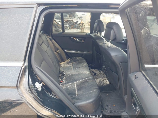 Aukcja sprzedaży 2013 Mercedes-benz Glk 250 Bluetec, vin: WDCGG0EB8DG152183, numer aukcji: 12646968