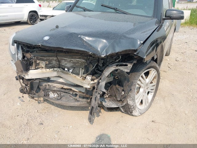 Aukcja sprzedaży 2013 Mercedes-benz Glk 250 Bluetec, vin: WDCGG0EB8DG152183, numer aukcji: 12646968