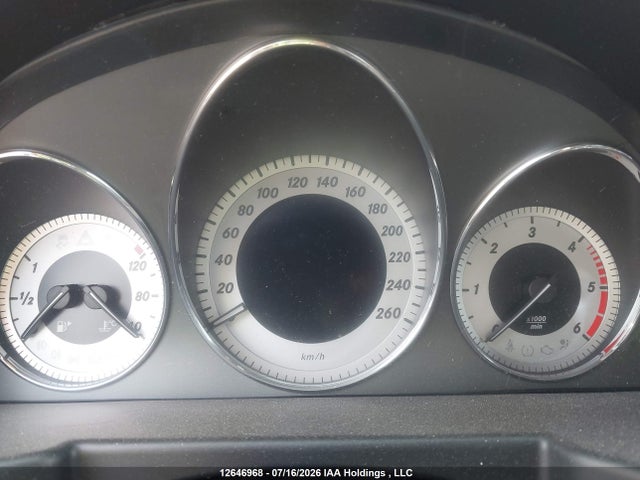 Aukcja sprzedaży 2013 Mercedes-benz Glk 250 Bluetec, vin: WDCGG0EB8DG152183, numer aukcji: 12646968