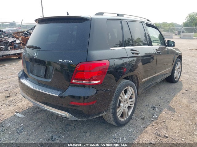 Aukcja sprzedaży 2013 Mercedes-benz Glk 250 Bluetec, vin: WDCGG0EB8DG152183, numer aukcji: 12646968
