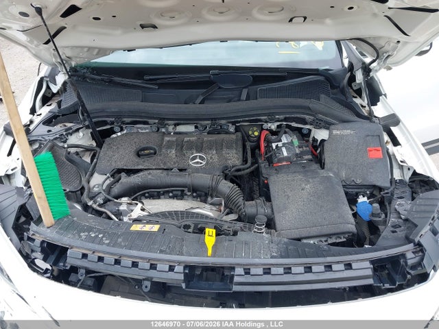 Продаж на аукціоні авто 2022 Mercedes-benz Gla 250 4matic, vin: W1N4N4HB1NJ347623, номер лоту: 12646970
