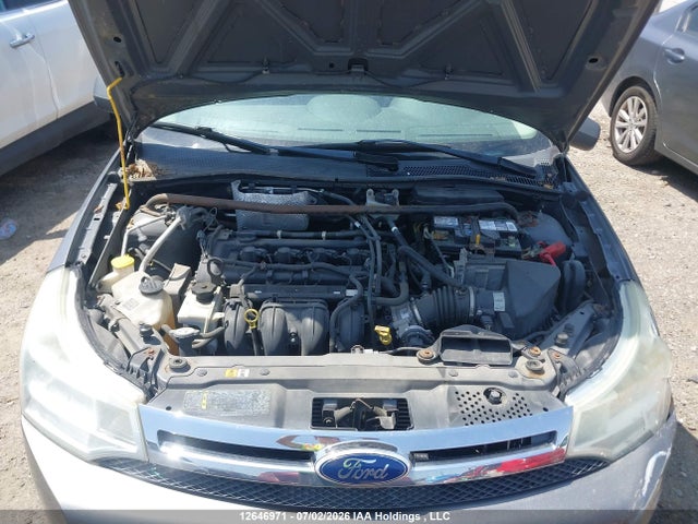 Продаж на аукціоні авто 2011 Ford Focus S, vin: 1FAHP3EN3BW119140, номер лоту: 12646971