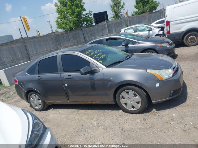 Продаж на аукціоні авто 2011 Ford Focus S, vin: 1FAHP3EN3BW119140, номер лоту: 12646971