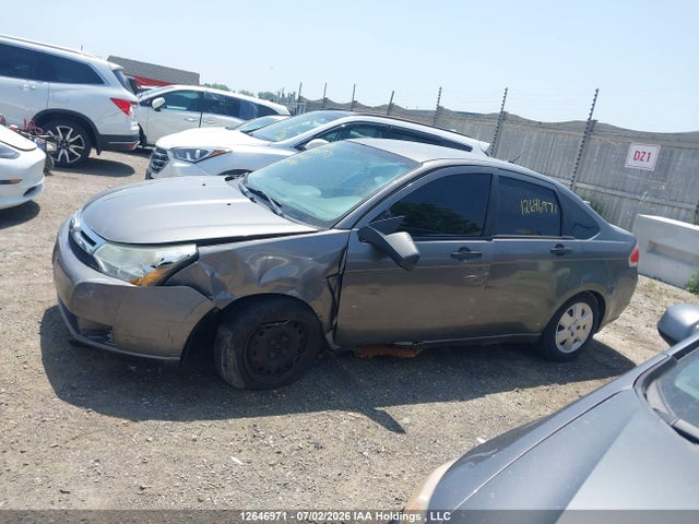 Продаж на аукціоні авто 2011 Ford Focus S, vin: 1FAHP3EN3BW119140, номер лоту: 12646971