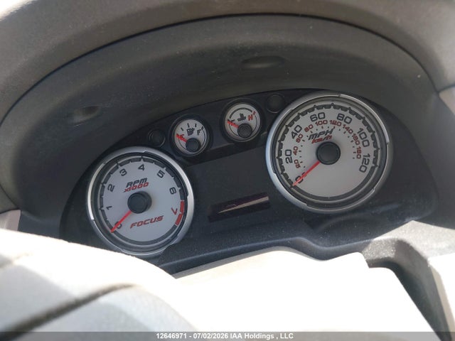 Продаж на аукціоні авто 2011 Ford Focus S, vin: 1FAHP3EN3BW119140, номер лоту: 12646971