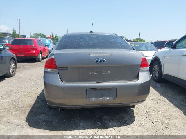 Продаж на аукціоні авто 2011 Ford Focus S, vin: 1FAHP3EN3BW119140, номер лоту: 12646971
