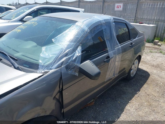 Продаж на аукціоні авто 2011 Ford Focus S, vin: 1FAHP3EN3BW119140, номер лоту: 12646971