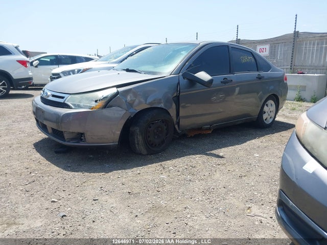 Продаж на аукціоні авто 2011 Ford Focus S, vin: 1FAHP3EN3BW119140, номер лоту: 12646971