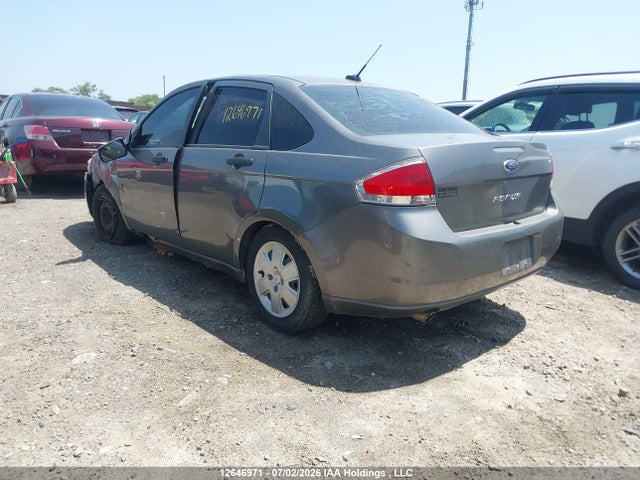 Продаж на аукціоні авто 2011 Ford Focus S, vin: 1FAHP3EN3BW119140, номер лоту: 12646971