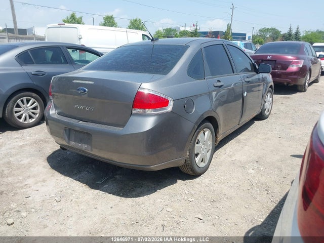 Продаж на аукціоні авто 2011 Ford Focus S, vin: 1FAHP3EN3BW119140, номер лоту: 12646971
