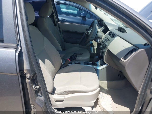 Продаж на аукціоні авто 2011 Ford Focus S, vin: 1FAHP3EN3BW119140, номер лоту: 12646971