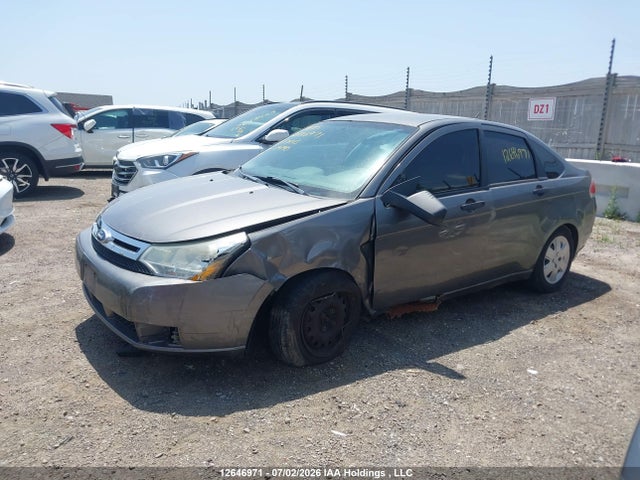 Продаж на аукціоні авто 2011 Ford Focus S, vin: 1FAHP3EN3BW119140, номер лоту: 12646971