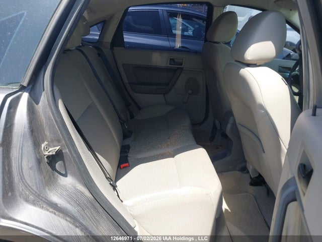 Продаж на аукціоні авто 2011 Ford Focus S, vin: 1FAHP3EN3BW119140, номер лоту: 12646971