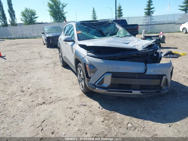 Aukcja sprzedaży 2026 Hyundai Kona Preferred-trend, vin: KM8HCCABXTU407439, numer aukcji: 12646972