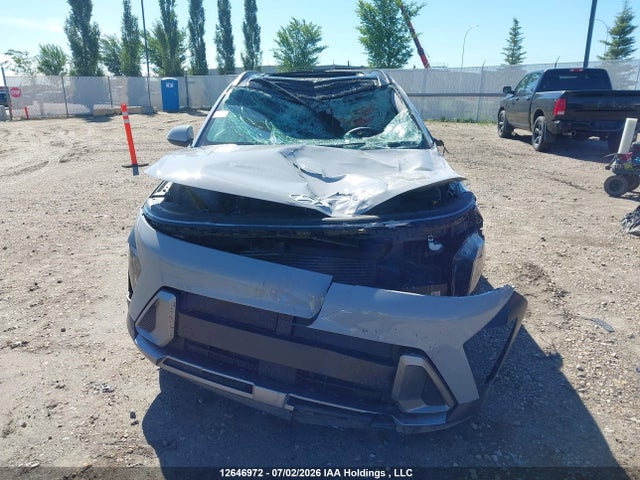 Продажа на аукционе авто 2026 Hyundai Kona Preferred-trend, vin: KM8HCCABXTU407439, номер лота: 12646972