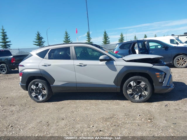 Продажа на аукционе авто 2026 Hyundai Kona Preferred-trend, vin: KM8HCCABXTU407439, номер лота: 12646972