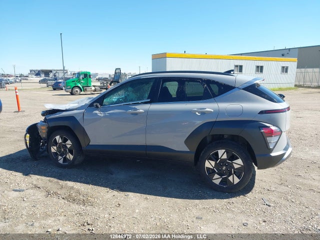 Продажа на аукционе авто 2026 Hyundai Kona Preferred-trend, vin: KM8HCCABXTU407439, номер лота: 12646972